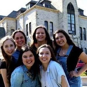 Meet your Posher, Jaylee